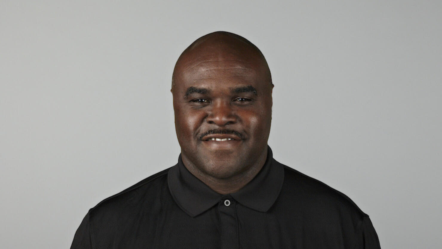 Minnesota Vikings 2011 Headshots