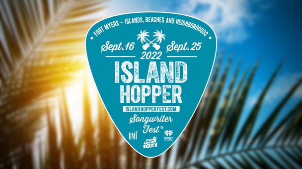 Get All The Details On Island Hopper 2022!