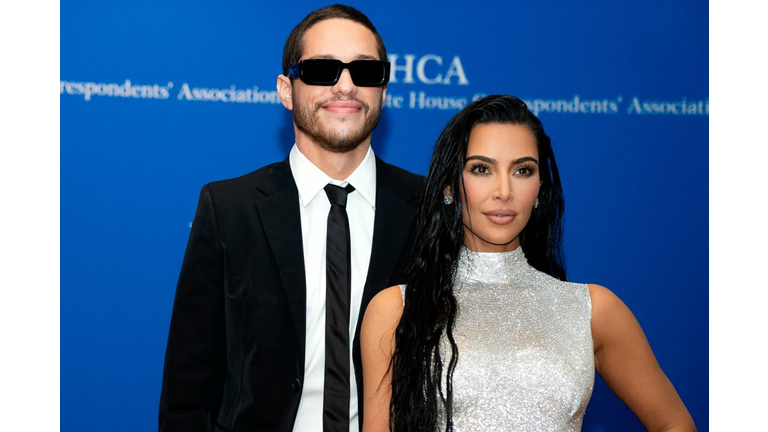 US-ENTERTAINMENT-POLITICS-CORRESPONDENTS-GALA