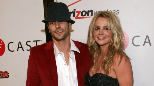 Kevin Federline Breaks Silence On Why Kids Choose Not To See Britney Spears
