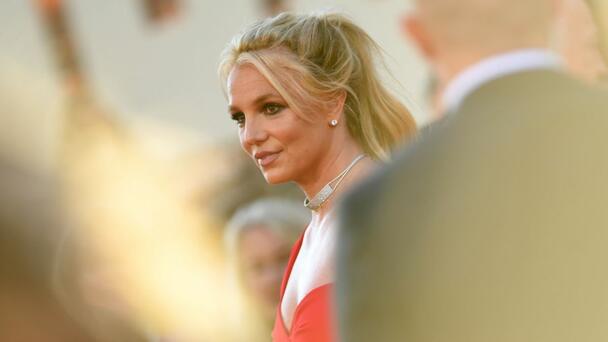 Britney Spears Hits Back At Claims Her Sons Don't Want To See Her