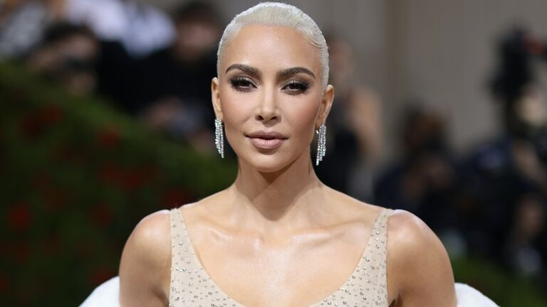 The 2022 Met Gala Celebrating "In America: An Anthology of Fashion" - Arrivals