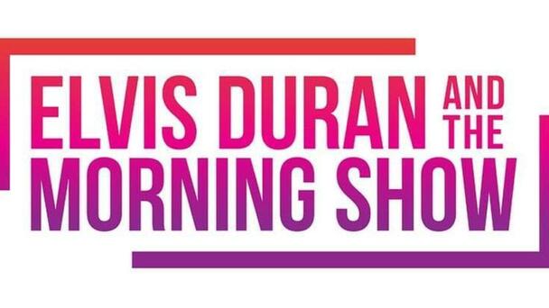 Listen to Elvis Duran and the Morning Show on Q102!