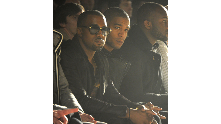 Band of Outsiders - Front Row & Backstage - Fall 2011 Mercedes-Benz Fashion Week