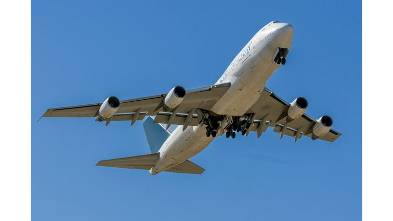 ARGENTINA-VENEZUELA-IRAN-AIRPLANE