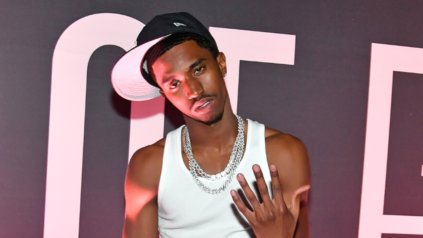 King Combs Speaks On His Debut Album: 'It's Going To Be A Movie