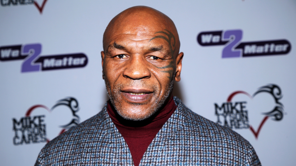 'Exploitation Of A Black Man': Mike Tyson Slams Hulu Series About His Life