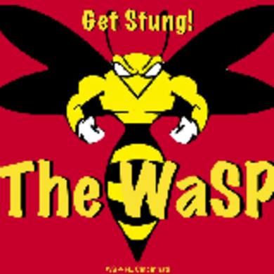 The WaSP logo
