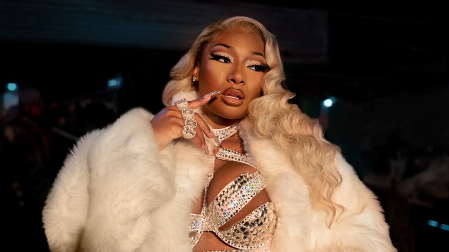 Megan Thee Stallion