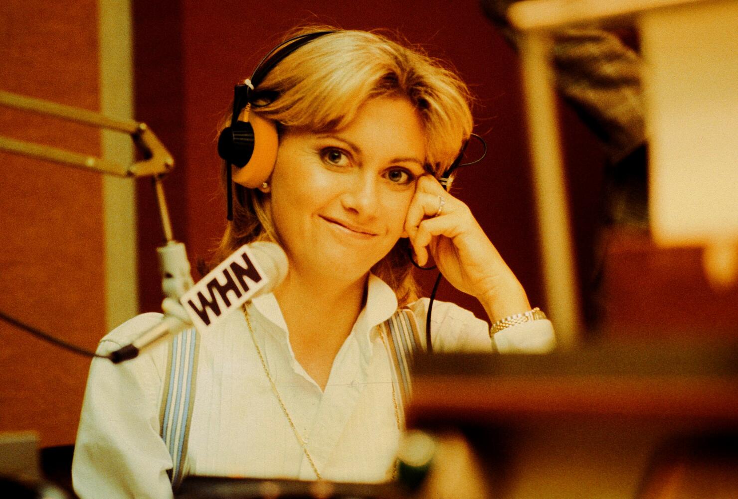 Photo of OLIVIA NEWTON-JOHN