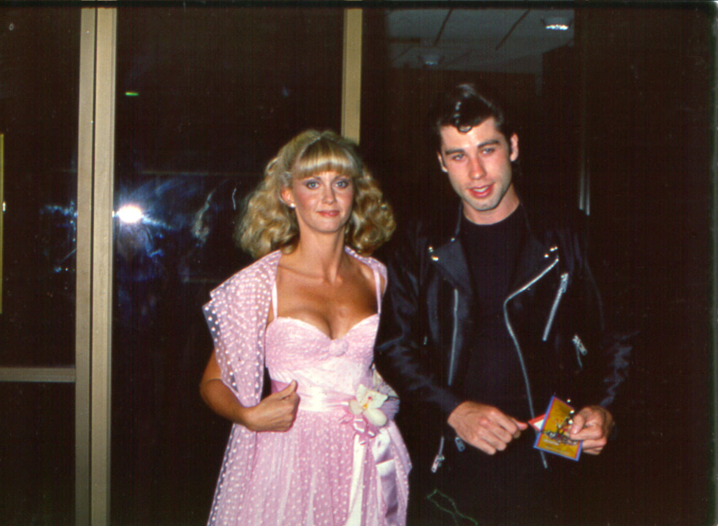 Photo of Grease Premier