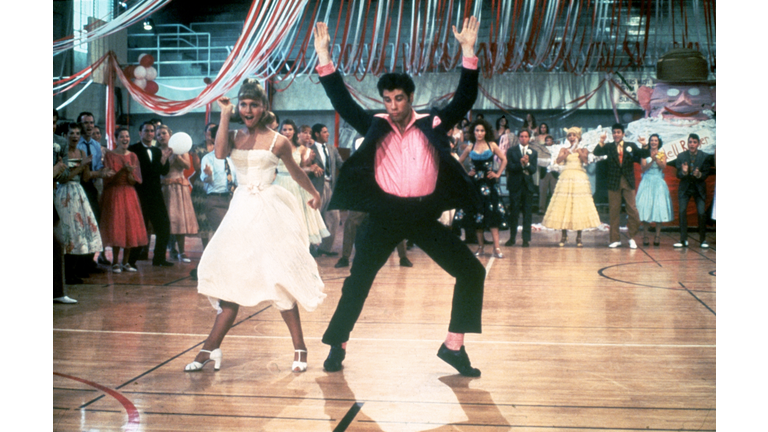 Clear the Dance Floor