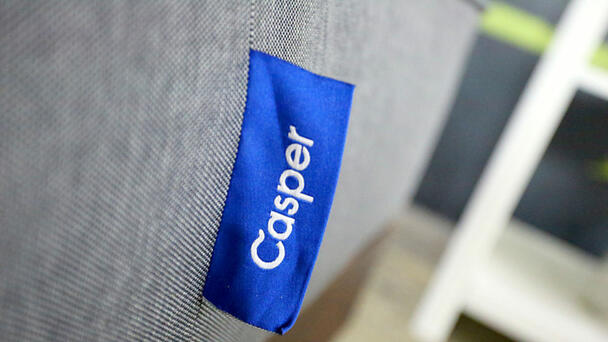 Are You A Napper? Mattress Company Casper Is Hiring Professional Nappers!