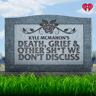 Death, Grief & Other Sh*t We Don’t Discuss
