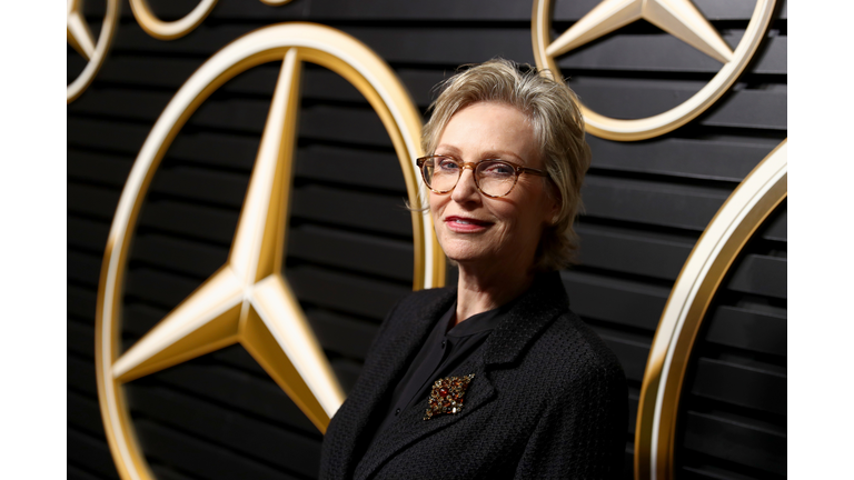 Mercedes-Benz Academy Awards Viewing Party At The Four Seasons Los Angeles At Beverly Hills