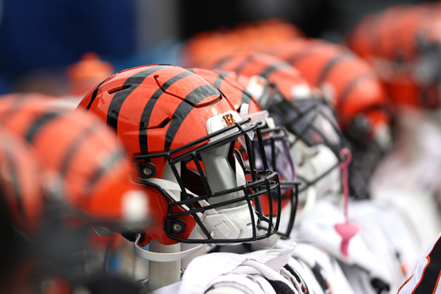 Cincinnati Bengals to play at Paycor Stadium following naming