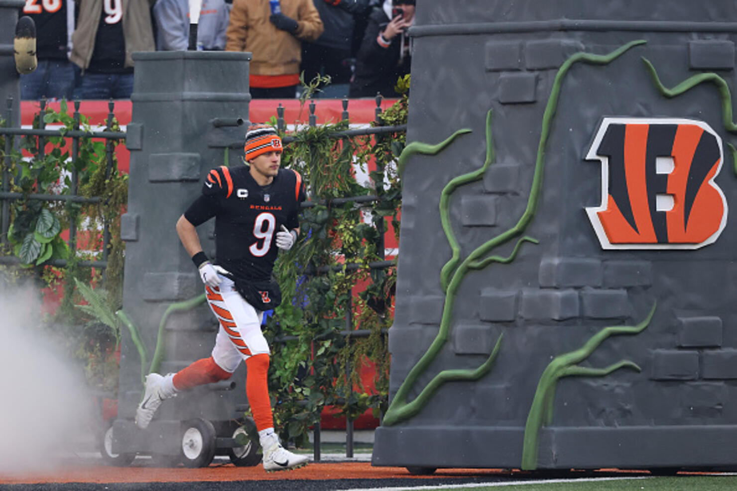 Bengals closing in on deal for naming rights of Paul Brown Stadium