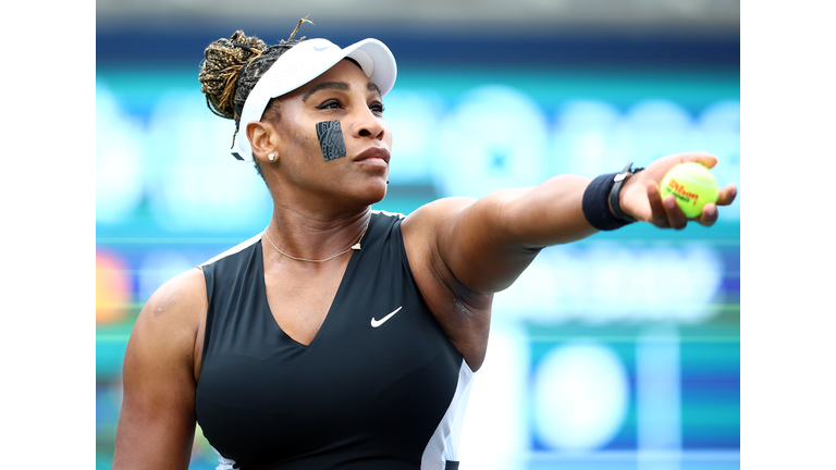 National Bank Open Toronto - Day 3