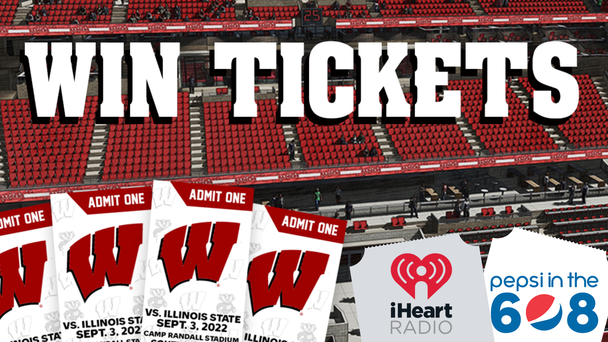 Win Premium Badger Seats in the NEW SOUTH END ZONE!