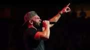 Dylan Scott Had The Whole Crowd 'Hooked' On His New Songs At Nashville Show