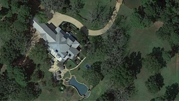 $17 Million Ranch With Ties To Notorious Texas Family Hits The Market