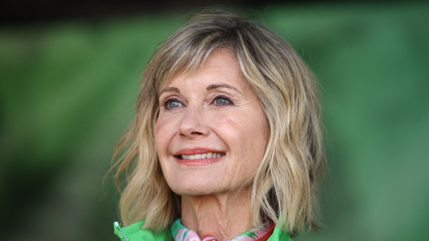Olivia Newton-John 'Struggled With A Lot Of Pain' Days Before Death