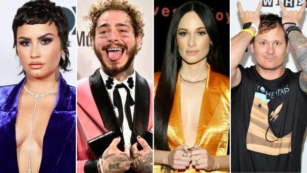 7 Celebrities Who Have Had The Wildest Alien Encounters