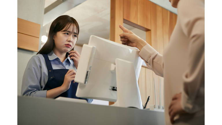 Black Consumer and Worker