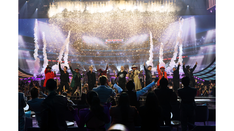 Photo by Kevin Winter/Getty Images for MRC