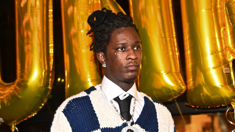 Young Thug
