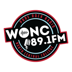 WONC 89.1 FM