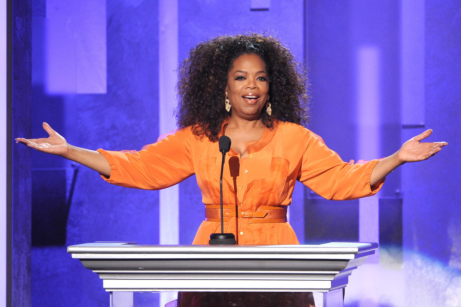 45th NAACP Image Awards Presented By TV One - Show