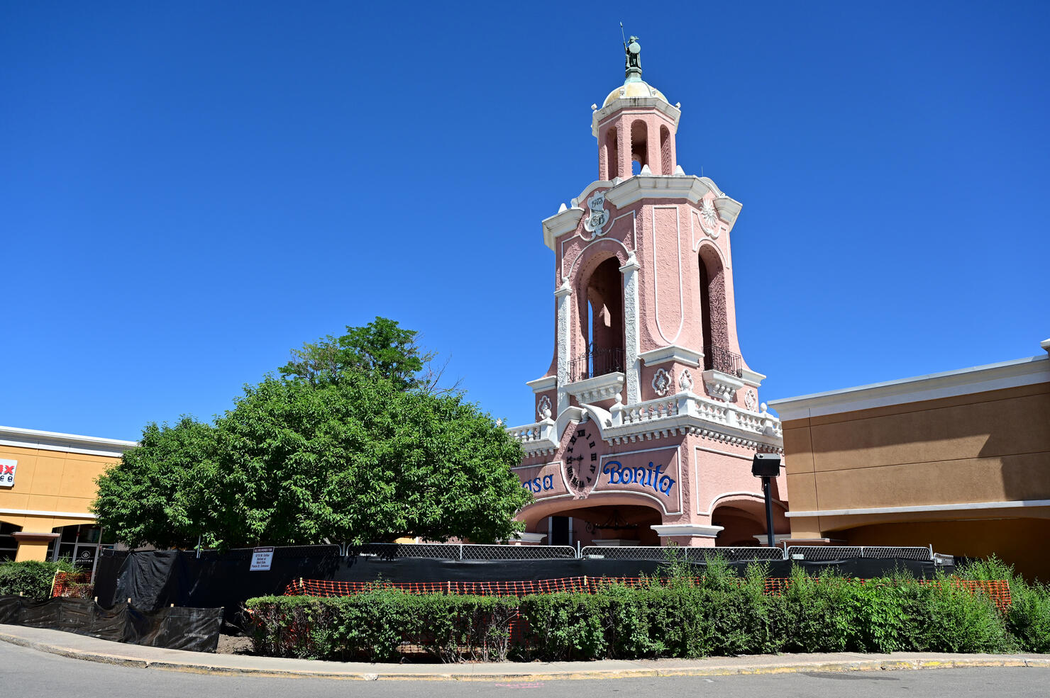 casa bonita