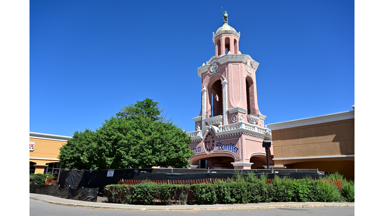 casa bonita