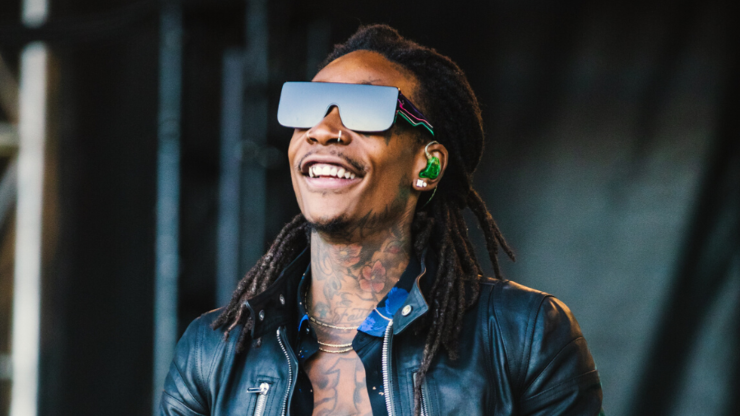 Wiz Khalifa