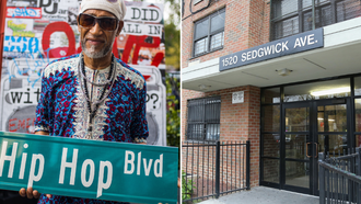 August 11 In Hip-Hop History: Hip-Hop Is Born At A Party In The Bronx