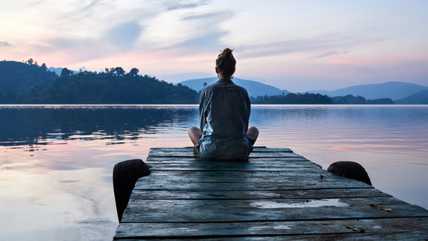 Bring Some Peace To Your Chaotic Life With Mindfulness