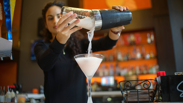 If You Order This Secret Drink At A Bar, It Could Save Your Life