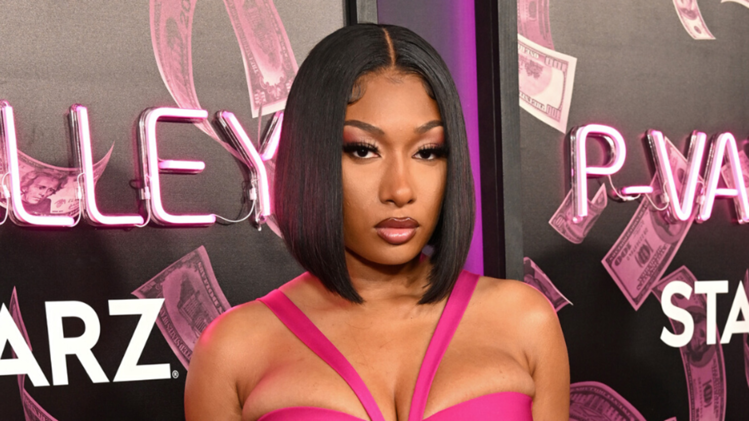 Megan Thee Stallion is Suing Former MLB Player Carl Crawford Over