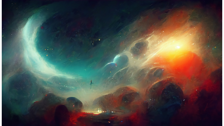 Anomalous Objects / Akashic Record