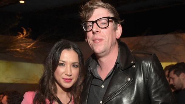 Michelle Branch Arrested For Domestic Abuse Amid Split From Patrick Carney