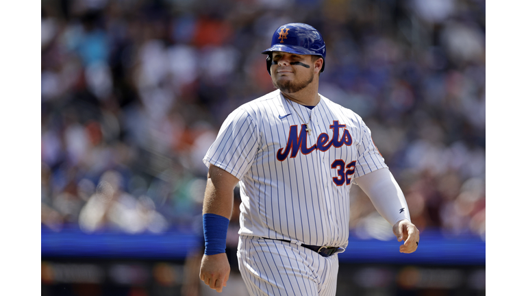 Atlanta Braves v New York Mets - Game One