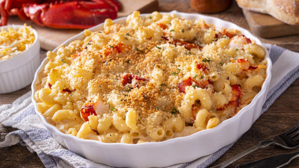 This Is The Best Mac And Cheese In North Carolina
