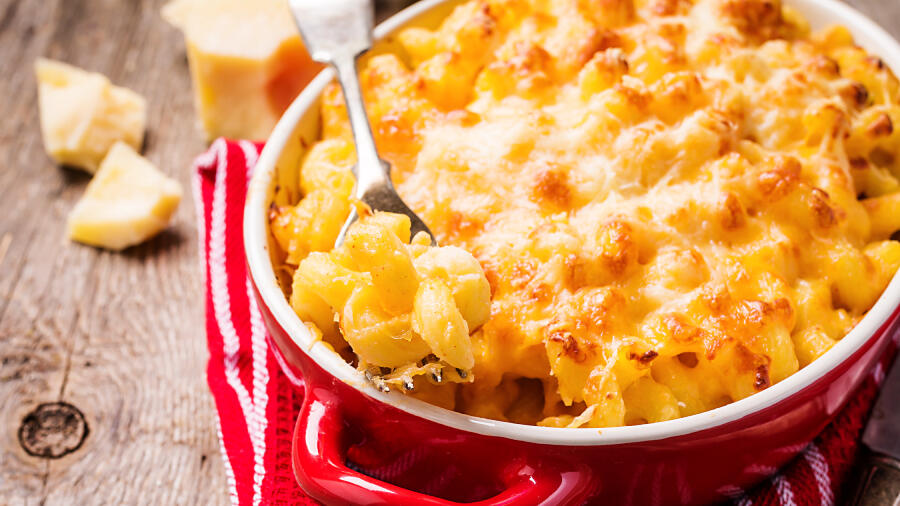 This Is The Best Mac And Cheese In South Carolina, this, is, the, best, mac, ...