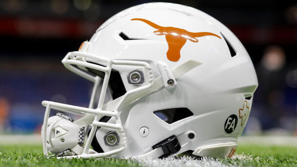 Texas Wide Receiver Agiye Hall Arrested; Suspended Indefinitely