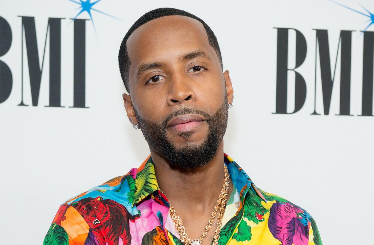 Twitter Goes CRAZY After Safaree & Kimbella Sextape Leaks! | 106.1 KMEL |  Shay Diddy