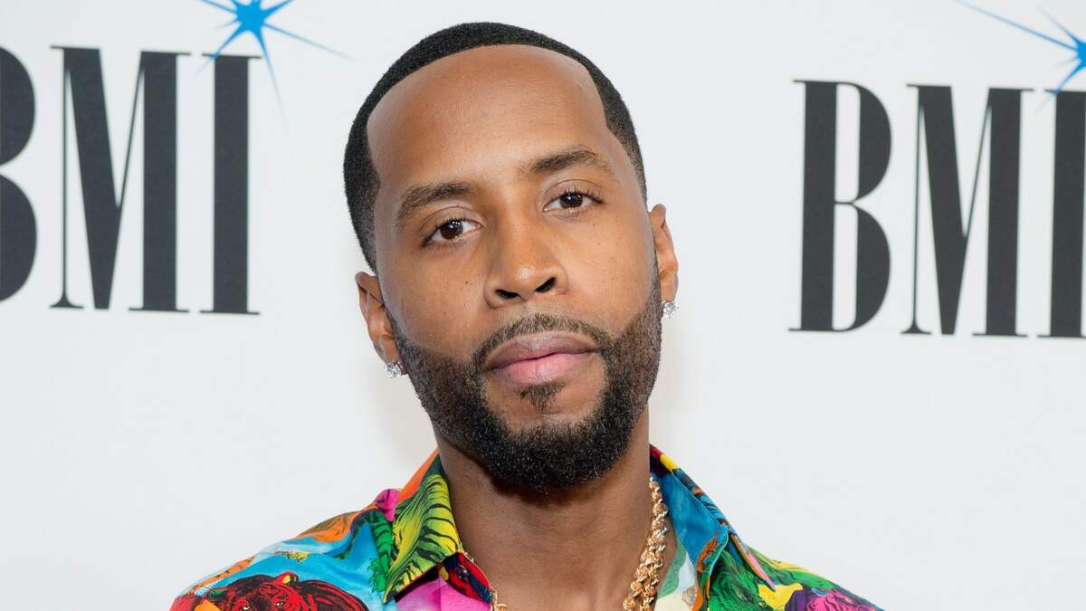 Twitter Goes CRAZY After Safaree & Kimbella Sextape Leaks! | 106.1 KMEL ...