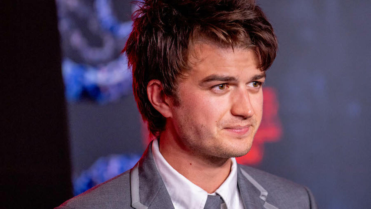 Netflix's "Stranger Things" Season 4 Premiere