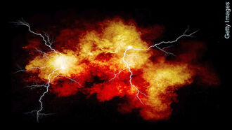 Congressman: Government Must Address Potential UAP Crashes with Our Aircraft