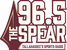 96.5 The Spear